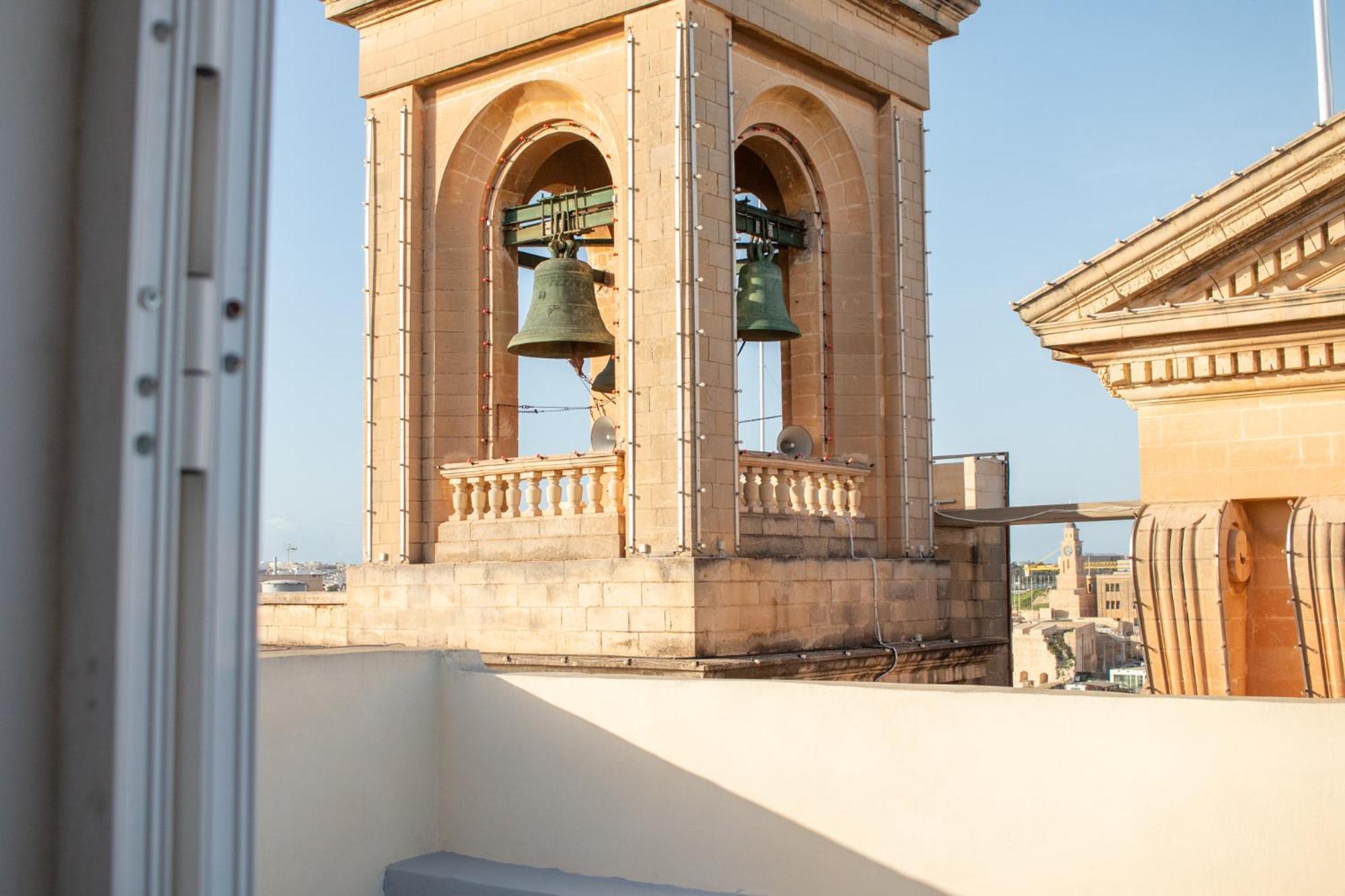 الشقق الفندقية بيرغوفي  15 Main Gate المظهر الخارجي الصورة