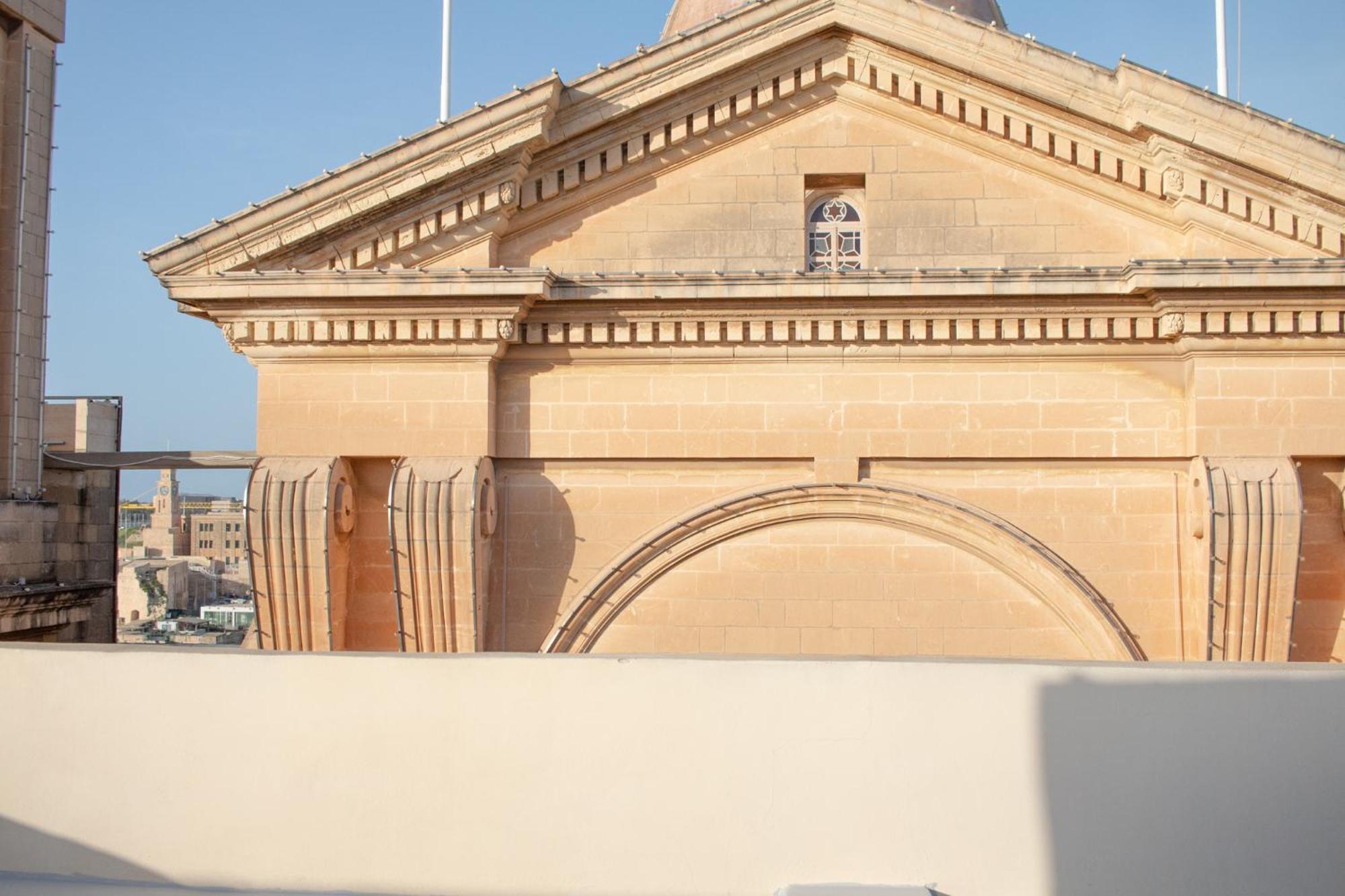 الشقق الفندقية بيرغوفي  15 Main Gate المظهر الخارجي الصورة